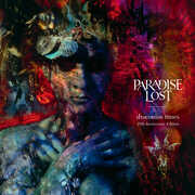 Draconian Times (25th Anniversary Edition) , Paradise Lost