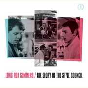 Long Hot Summers: The Story Of The Style Council , The Style Council