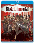Blade of the Immortal