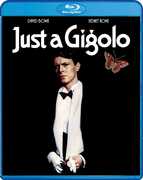 Just a Gigolo , David Bowie