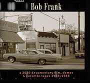 Within A Few Degrees , Bob Frank