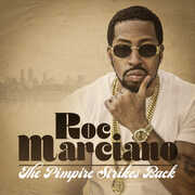 The Pimpire Strikes Back , Roc Marciano