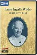 American Masters: Laura Ingalls Wilder: Prairie to Page 