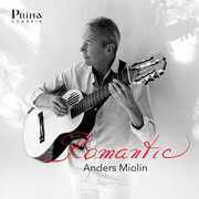 Romantic , Anders Miolin