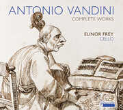 Complete Works , Elinor Frey