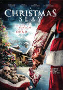 A Christmas Slay , Frank Jakeman