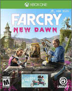 Far Cry New Dawn for Xbox One