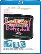Baby Doll , Karl Malden