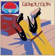 Demolition , Girlschool