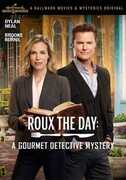 Roux the Day: A Gourmet Detective Mystery , Dylan Neal