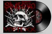 Vortexx , Siniestro