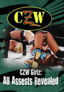 CZW: Girlz: All Assets Revealed 