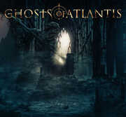 3.6.2.4 (Turquoise Vinyl) , Ghosts of Atlantis