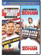 Talladega Nights: The Ballad of Ricky Bobby /  You Don't Mess With the Zohan [Import] 