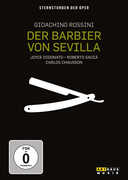 Der Barbier Von Sevilla: Sternstunden Der Oper 
