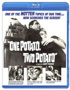 One Potato, Two Potato , Barbara Barrie