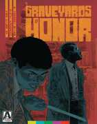 Graveyards of Honor: Two Films by Kinji Fukasaku & Takashi Miike 