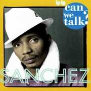 Can We Talk , Sanchez