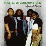 Master Of Ceremony Dub , Sly & Robbie
