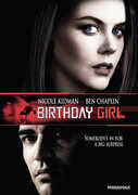 Birthday Girl , Kate Evans