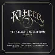 Atlantic Collection 1979-1985 [Import] , Kleeer