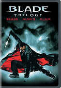 Blade Trilogy , Wesley Snipes