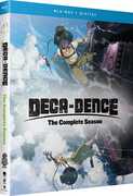 Deca-Dence: The Complete Season