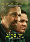 I Know This Much Is True , Mark Ruffalo