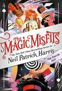 The Fourth Suit:The Magic Misfits