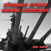 Big Guns , Crane Stephen