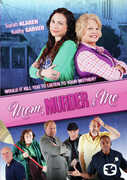 Mom Murder And Me , Kathy Garver
