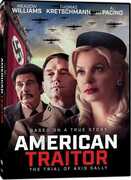 American Traitor: The Trial of Axis Sally , Al Pacino