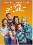 Young Sheldon: The Complete Fourth Season , Lance Barber