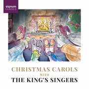 Christmas Carols with The King's Singers , Various Artists