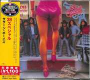 Wild-Eyed Southern Boys [Import] , .38 Special