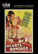 Hearts In Bondage , Mae Clarke