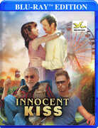 Innocent Kiss , Burt Reynolds