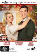 Hallmark Christmas 16: A Gift For Christmas /  A Christmas To Cherish /  Merry & Bright [NTSC/ 0] [Import] 