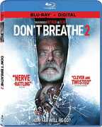 Don't Breathe 2 , Stephen Lang