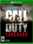 Call of Duty: Vanguard for XBOX One