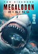Megalodon Rising , Tom Sizemore