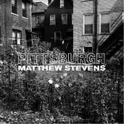 Pittsburgh , Matthew Stevens