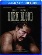 Dark Blood , Adriana Barraza