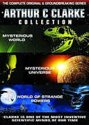 Arthur C. Clarke Collection , Arthur C. Clarke