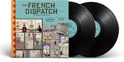 The French Dispatch (Original Soundtrack) , Various Artists