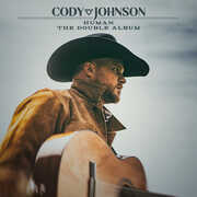 Human The Double Album , Cody Johnson