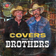 Covers From The Brothers , The Bellamy Brothers