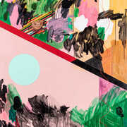 Open Arms To Open Us , Ben Lamar Gay