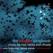 Josquin Songbook , Kiehr