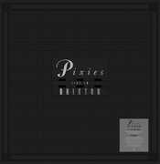 Live In Brixton [Indie Exclusive 8LP Boxset Includes 'Clear Splatter' 180-Gram Red, Orange, Green & Blue Colored Vinyl] [Import] , Pixies